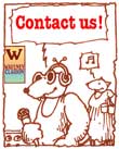 Waveney Clarion Contact us