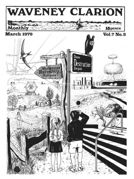 Clarion cover 3.79